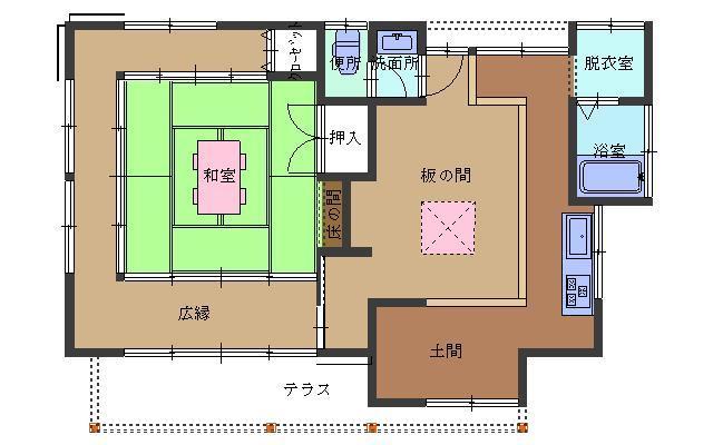 Iyashi No Yado Inishie Hotel Satsumasendai Exterior foto